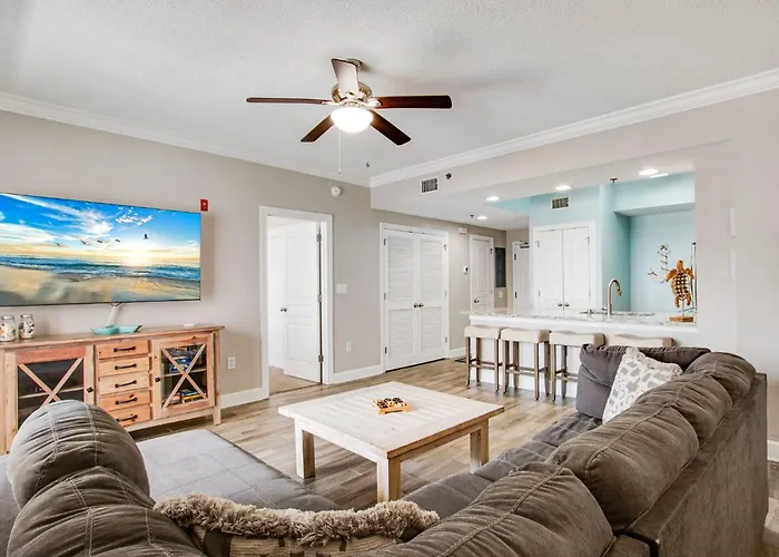 Palm A55 Holiday home