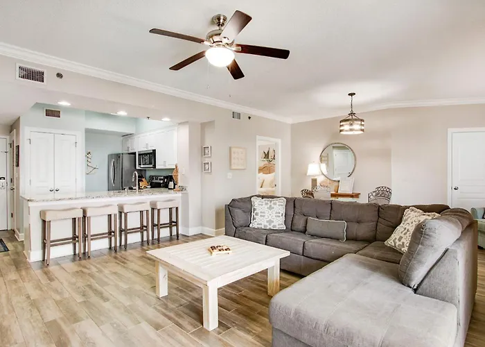 Holiday home Palm A55 *