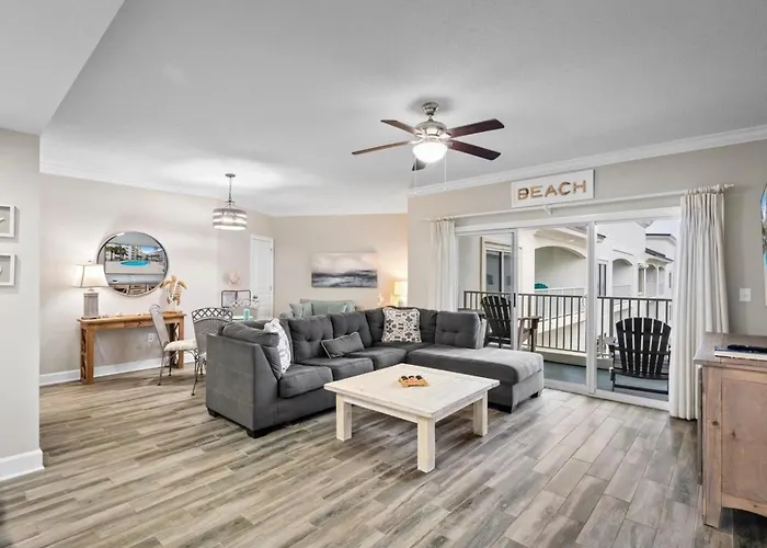 Palm A55 * Gulf Shores