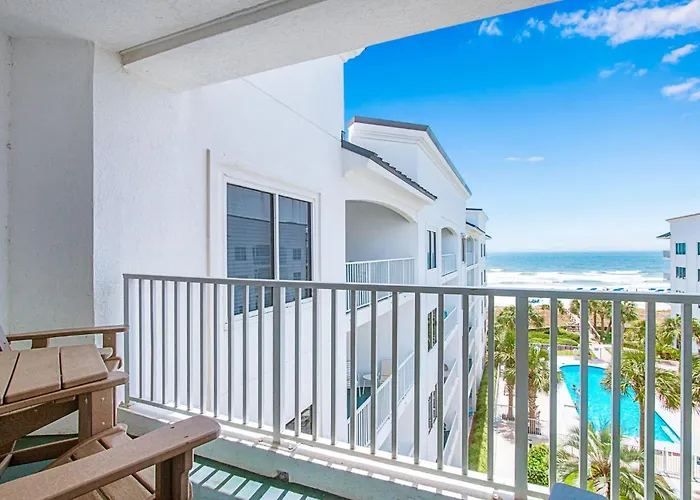Palm A55 Holiday home