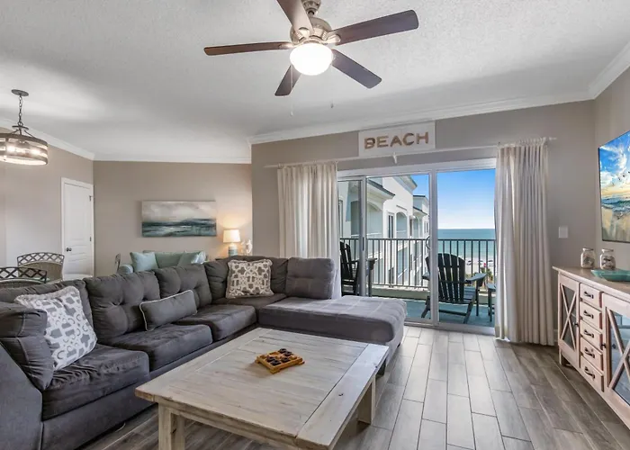 Palm A55 Holiday home *