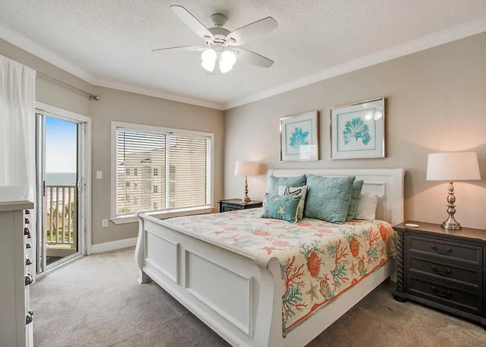 Palm A55 Gulf Shores
