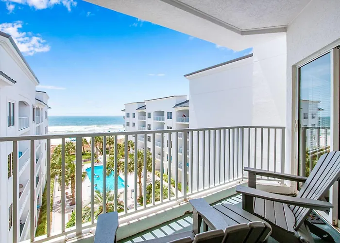 Holiday home Palm A55