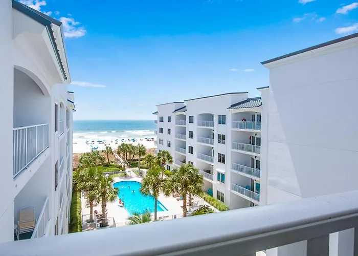 Holiday home Palm A55 *
