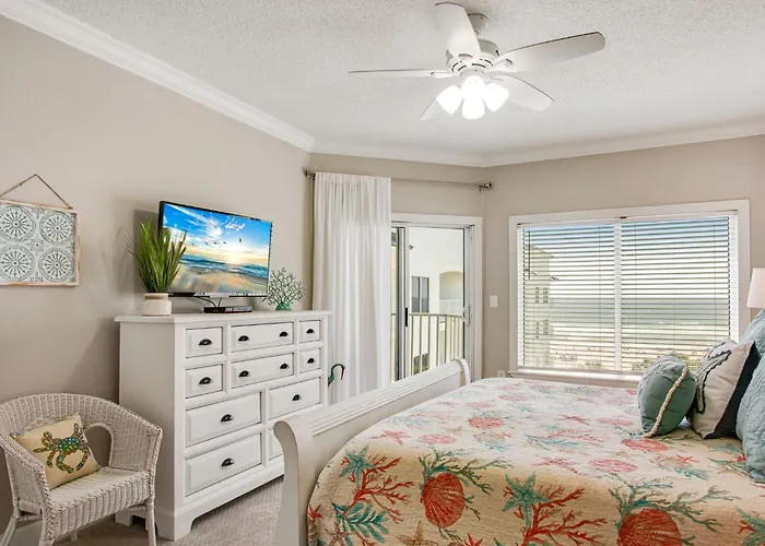 Holiday home Palm A55
