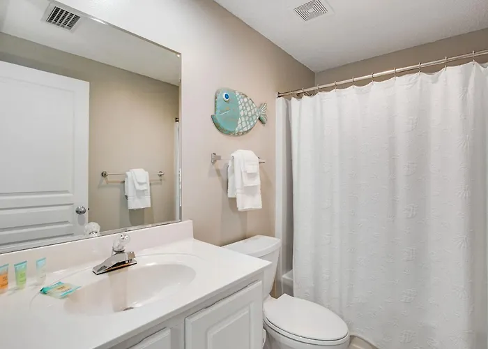 Holiday home Palm A55 Gulf Shores