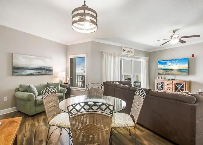 Palm A55 Gulf Shores