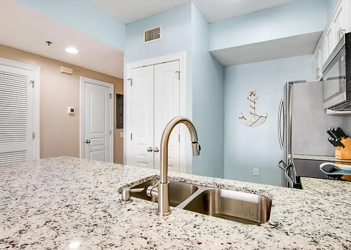 Holiday home Palm A55 Gulf Shores