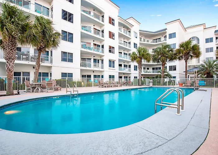 Holiday home Palm A55