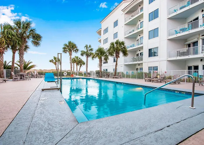 Palm A55 Holiday home